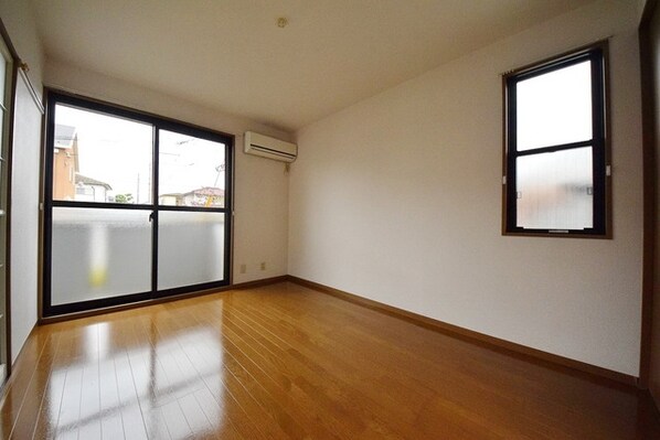 ジュピターズBの物件内観写真